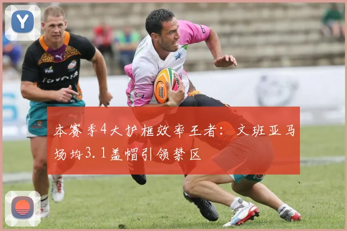 本赛季4大护框效率王者：文班亚马场均3.1盖帽引领禁区